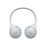 Panasonic , Street Wireless Headphones , RB-HF420BE-W , Wireless , On-Ear , Microphone , Wireless , White