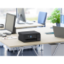 Epson EcoTank , L3362 , Inkjet , Colour , Multifuction Printer , A4 , Wi-Fi , Black