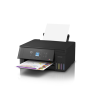 Epson EcoTank , L3362 , Inkjet , Colour , Multifuction Printer , A4 , Wi-Fi , Black