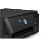 Epson EcoTank , L3362 , Inkjet , Colour , Multifuction Printer , A4 , Wi-Fi , Black