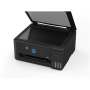 Epson EcoTank , L3362 , Inkjet , Colour , Multifuction Printer , A4 , Wi-Fi , Black