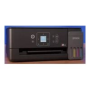 Epson EcoTank , L3362 , Inkjet , Colour , Multifuction Printer , A4 , Wi-Fi , Black