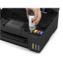 Epson EcoTank , L3362 , Inkjet , Colour , Multifuction Printer , A4 , Wi-Fi , Black
