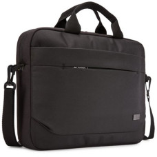 Case Logic , Advantage , Fits up to size 14 , Messenger - Briefcase , Shoulder strap , Black Case Logic , Advantage , Fits up to size 14 , Messenger - Briefcase , Shoulder strap , Black