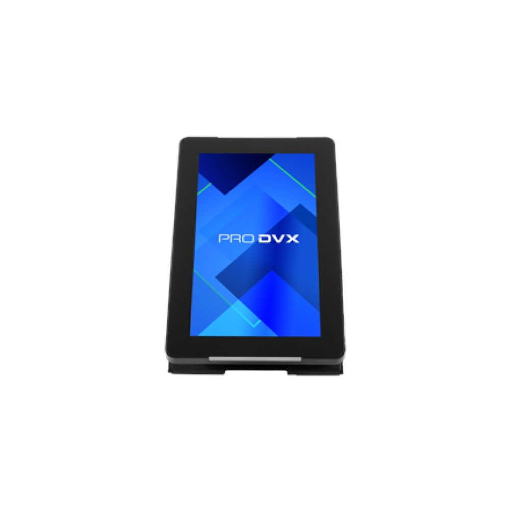 ProDVX PS-75 Pyramid Desk Stand , 7-10 , Black