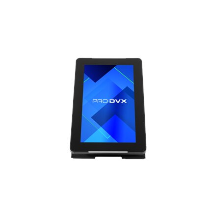 ProDVX PS-75 Pyramid Desk Stand , 7-10 , Black