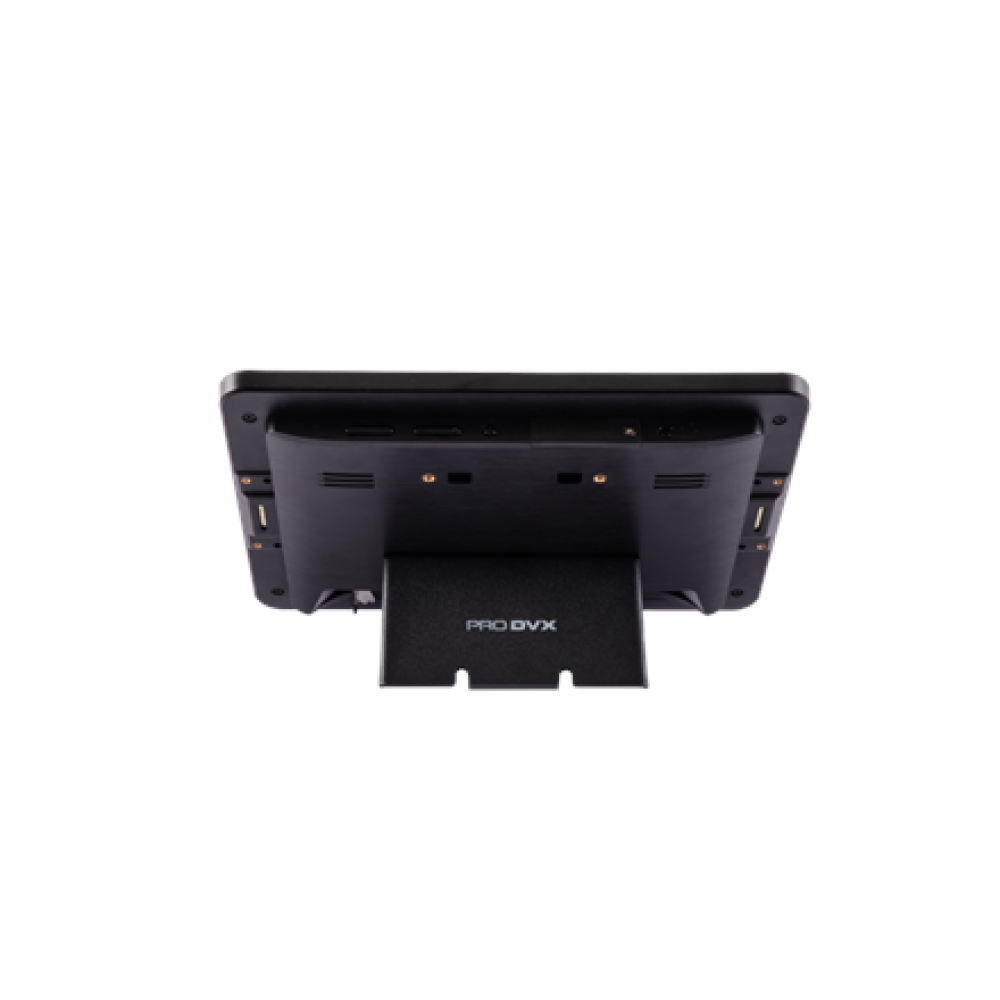 ProDVX PS-75 Pyramid Desk Stand , 7-10 , Black