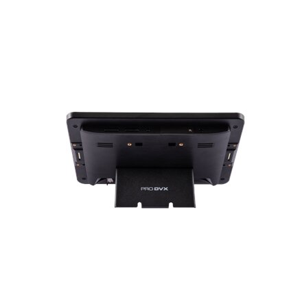 ProDVX PS-75 Pyramid Desk Stand , 7-10 , Black