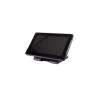 ProDVX PS-75 Pyramid Desk Stand , 7-10 , Black