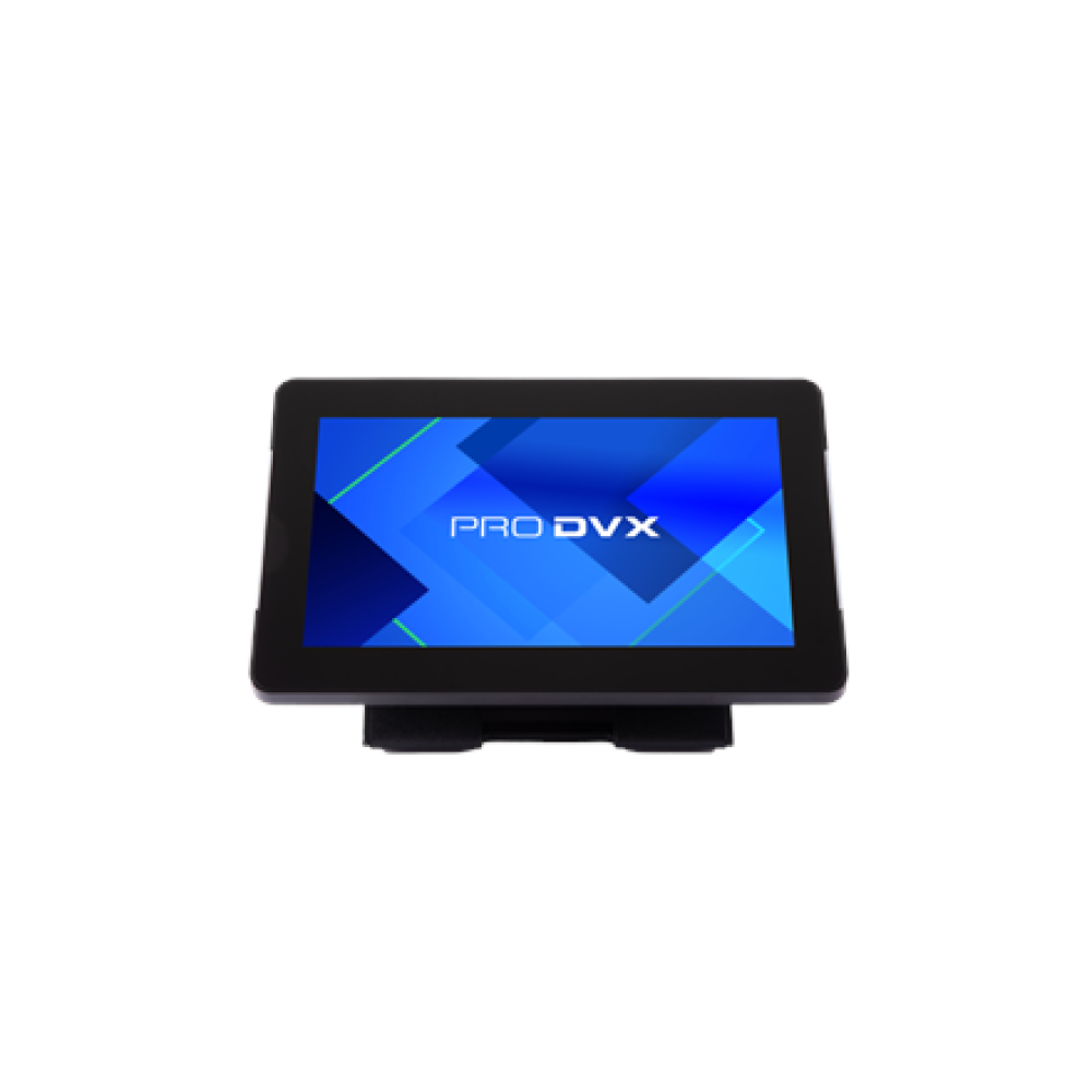 ProDVX PS-75 Pyramid Desk Stand , 7-10 , Black