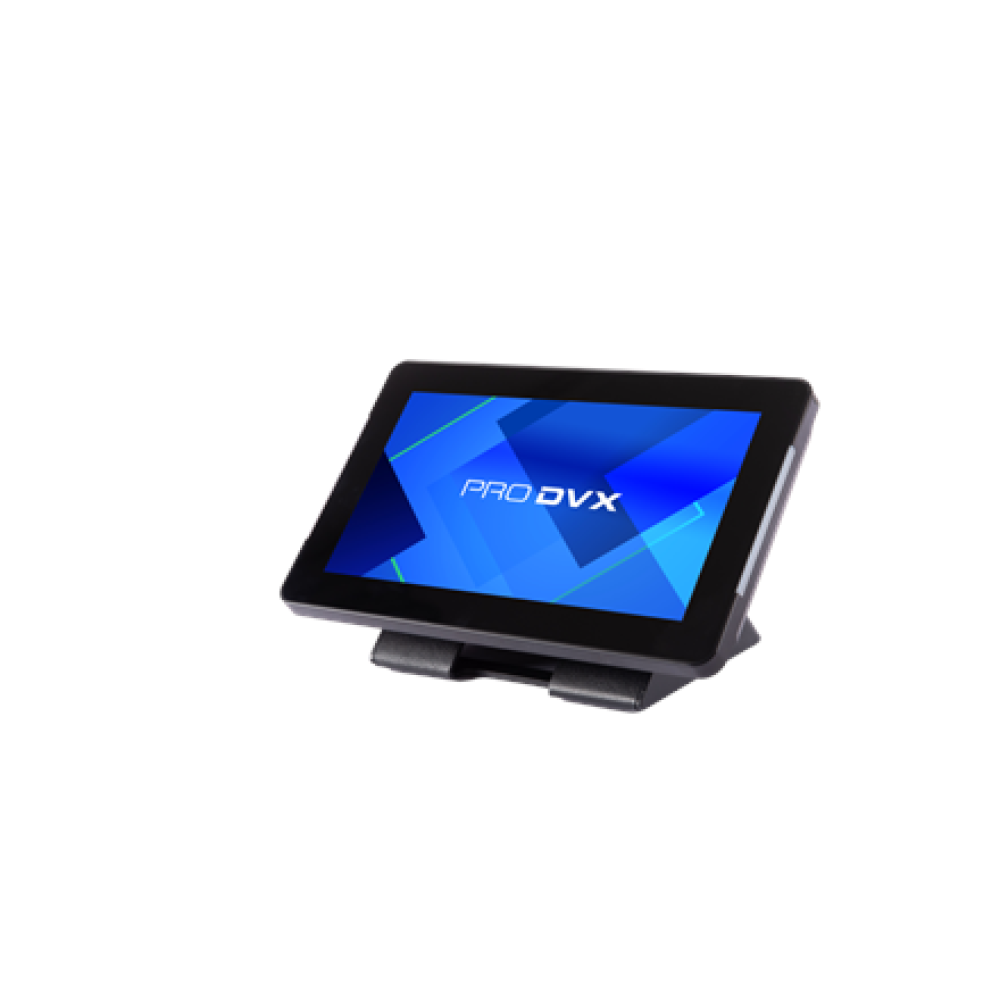 ProDVX PS-75 Pyramid Desk Stand , 7-10 , Black