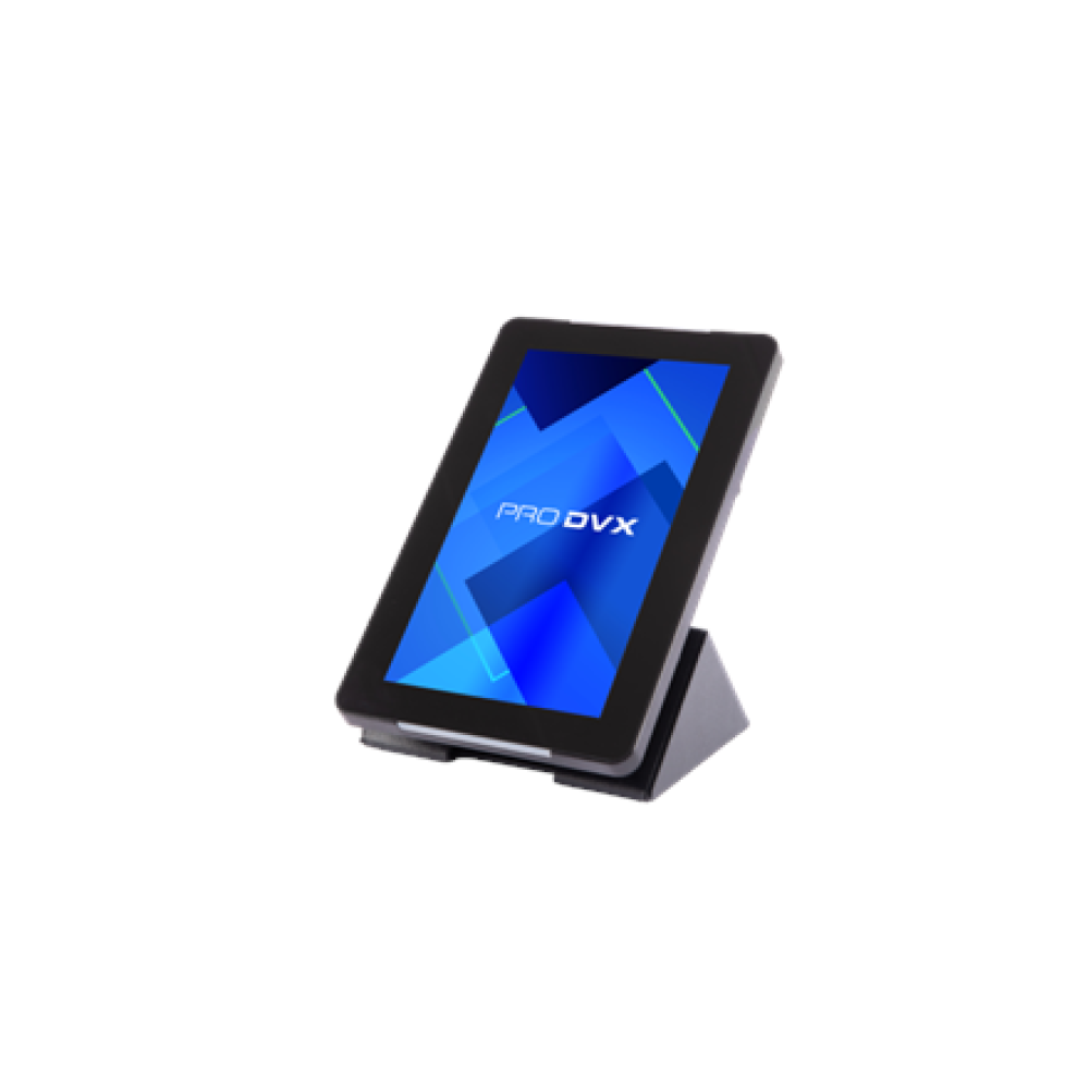 ProDVX PS-75 Pyramid Desk Stand , 7-10 , Black