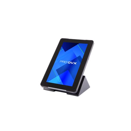 ProDVX PS-75 Pyramid Desk Stand , 7-10 , Black