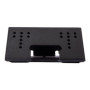 ProDVX PS-75 Pyramid Desk Stand , 7-10 , Black