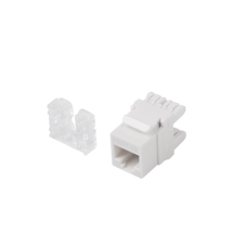 Lanberg Keystone Module RJ45 - LSA CAT.5E UTP 180°