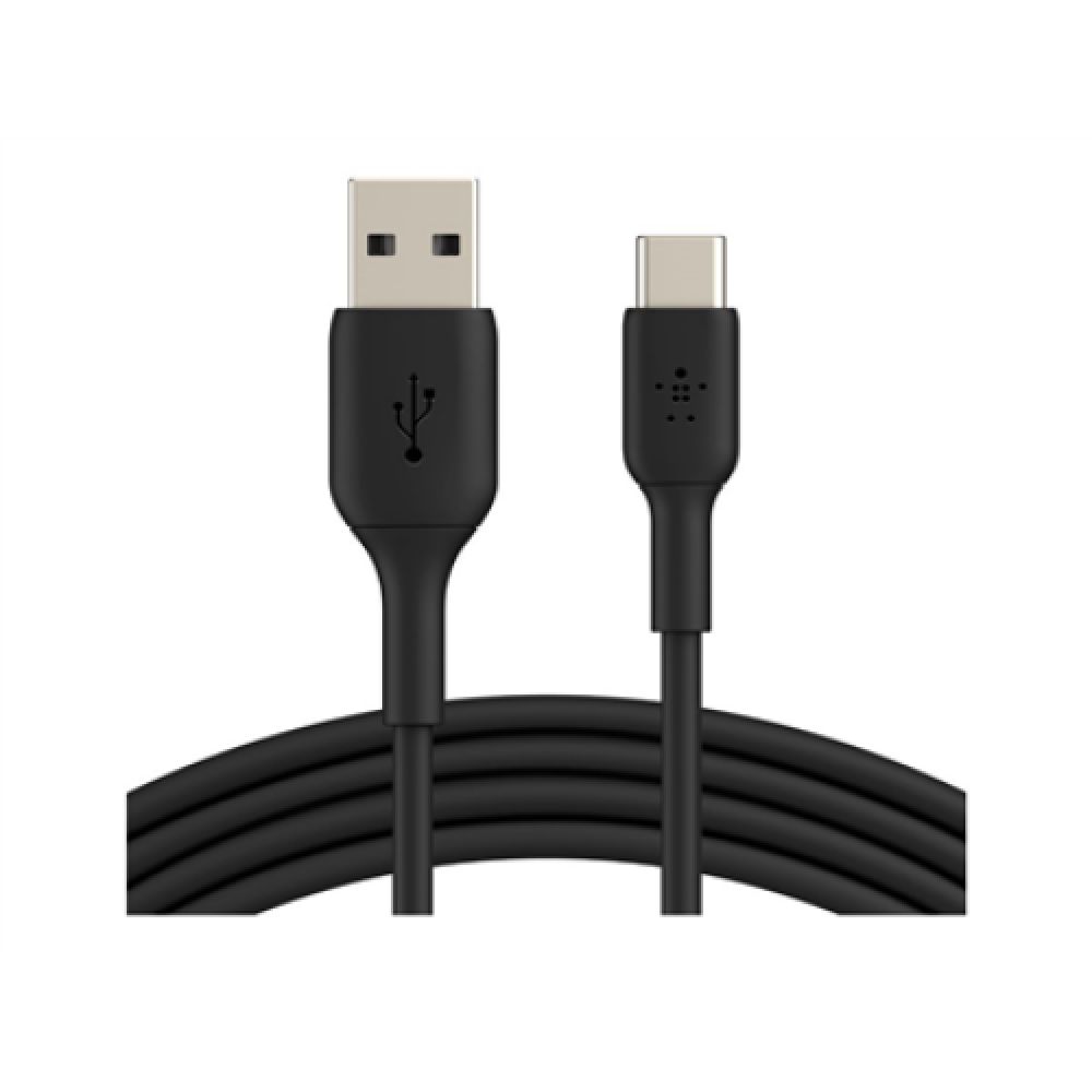 Belkin , Cable , BOOST CHARGE , USB-C to USB-A