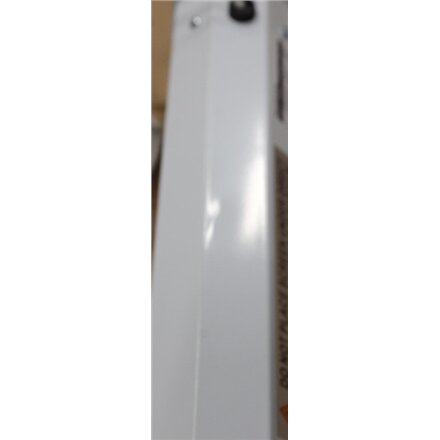 SALE OUT. Elite Screens , Spectrum Series , Electric120V , Diagonal 120 , 4:3 , Viewable screen width (W) 244 cm , White , DAMAGED PACKAGING, DENT ON SIDE, DAMAGED PAINT