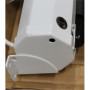 SALE OUT. Elite Screens , Spectrum Series , Electric120V , Diagonal 120 , 4:3 , Viewable screen width (W) 244 cm , White , DAMAGED PACKAGING, DENT ON SIDE, DAMAGED PAINT