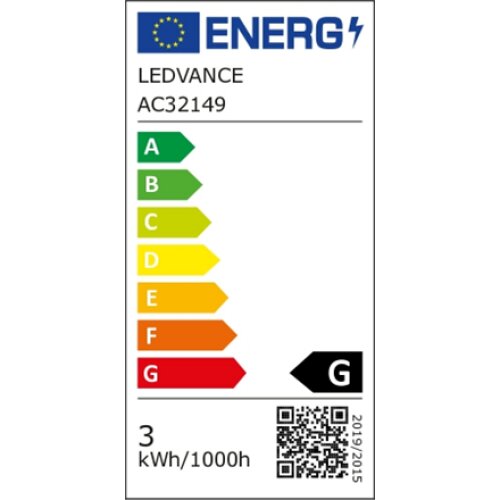 Parathom Special Filament LED T26 FIL , E14 , 1.3 W , Warm White
