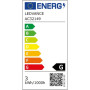 Parathom Special Filament LED T26 FIL , E14 , 1.3 W , Warm White