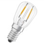 Parathom Special Filament LED T26 FIL , E14 , 1.3 W , Warm White