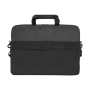 Targus , TSS866GL , CityGear Slim Topload Laptop Case , Fits up to size 14 , Topload Laptop , Black