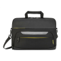 Targus , TSS866GL , CityGear Slim Topload Laptop Case , Fits up to size 14 , Topload Laptop , Black
