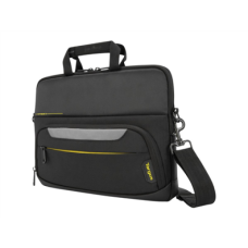 Targus , TSS866GL , CityGear Slim Topload Laptop Case , Fits up to size 14 , Topload Laptop , Black