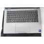 SALE OUT. Dell Latitude 5350 AG FHD Ultra 5 125U/16GB/512GB/Intel Integrated/Win11 Pro/ENG Backlit kbd/FP/SC/ , Dell , Warranty 60 month(s) , DEMO, DAMAGED PACKAGING
