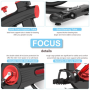 EQI Smart S200 Home Use Spin Bike Chain Driven
