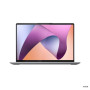 Lenovo IdeaPad Flex 5 16ABR8 Arctic Grey 16 IPS Touchscreen WUXGA 1920 x 1200 pixels Glossy AMD Ryzen 5 7530U 8 GB Soldered LPDDR4x-4266 SSD 512 GB AMD Radeon Graphics Windows 11 Home 802.11ax Bluetooth version 5.1 Keyboard language English Keyboard backl