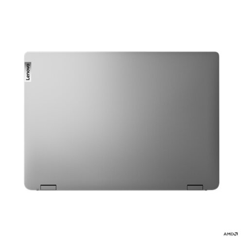 Lenovo IdeaPad Flex 5 16ABR8 Arctic Grey 16 IPS Touchscreen WUXGA 1920 x 1200 pixels Glossy AMD Ryzen 5 7530U 8 GB Soldered LPDDR4x-4266 SSD 512 GB AMD Radeon Graphics Windows 11 Home 802.11ax Bluetooth version 5.1 Keyboard language English Keyboard backl