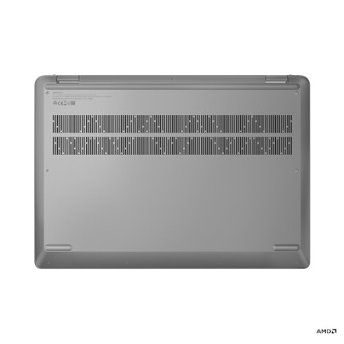 Lenovo IdeaPad Flex 5 16ABR8 Arctic Grey 16 IPS Touchscreen WUXGA 1920 x 1200 pixels Glossy AMD Ryzen 5 7530U 8 GB Soldered LPDDR4x-4266 SSD 512 GB AMD Radeon Graphics Windows 11 Home 802.11ax Bluetooth version 5.1 Keyboard language English Keyboard backl