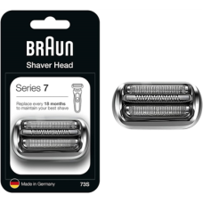 Braun , 73S Shaver Replacement Head for Series 7