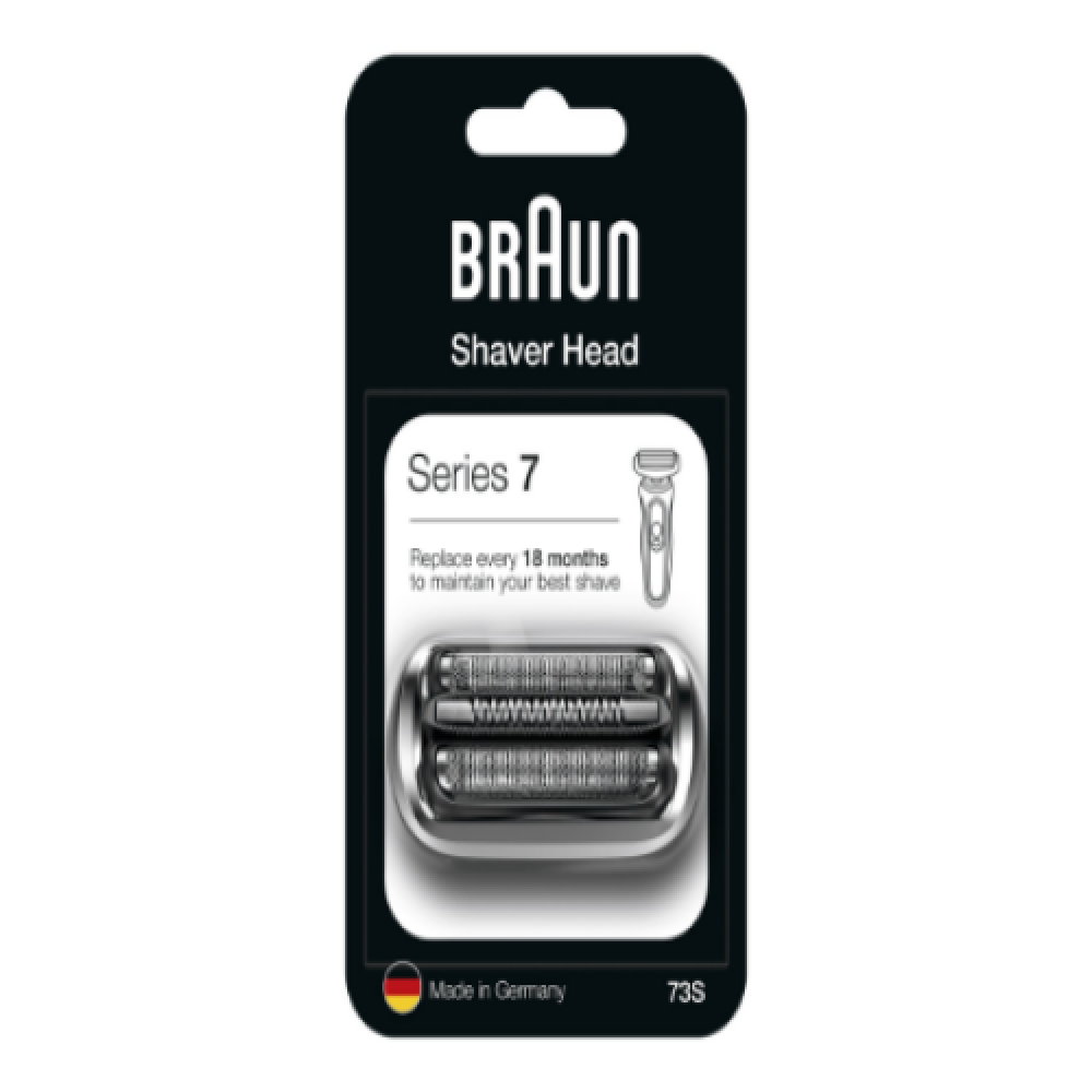 Braun , 73S Shaver Replacement Head for Series 7