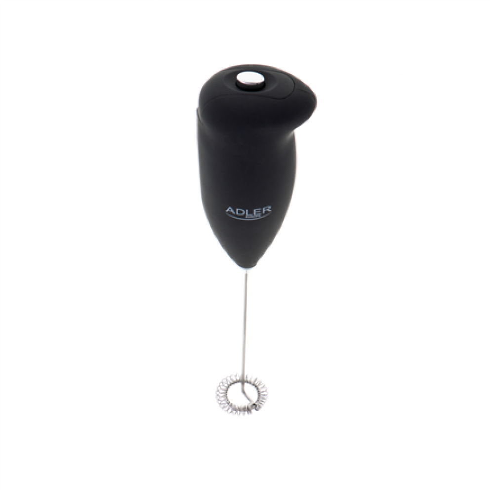 Adler Milk Frother , AD 4491 , Milk frother , Black