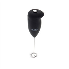 Adler Milk Frother , AD 4491 , Milk frother , Black