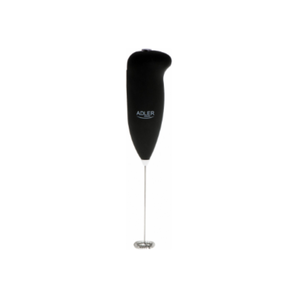 Adler Milk Frother , AD 4491 , Milk frother , Black