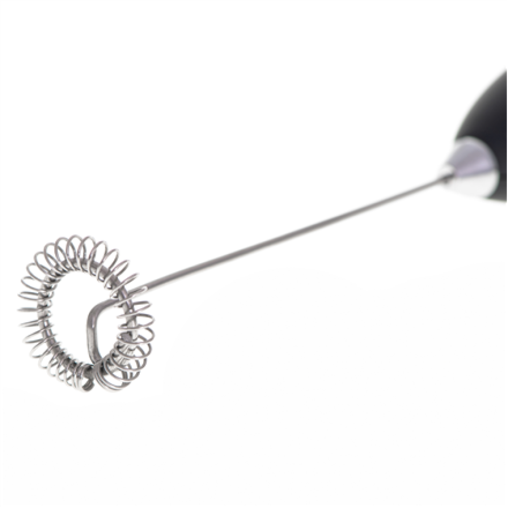 Adler Milk Frother , AD 4491 , Milk frother , Black