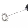 Adler Milk Frother , AD 4491 , Milk frother , Black