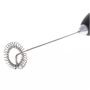 Adler Milk Frother , AD 4491 , Milk frother , Black
