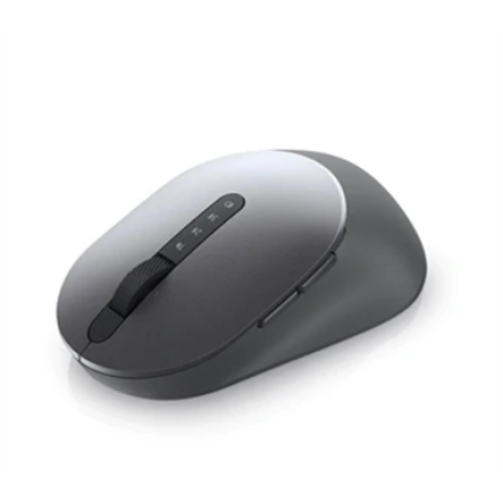 Dell , Multi-Device , MS5320W , Optical Mouse , Wireless , Titan Grey