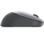 Dell , Multi-Device , MS5320W , Optical Mouse , Wireless , Titan Grey