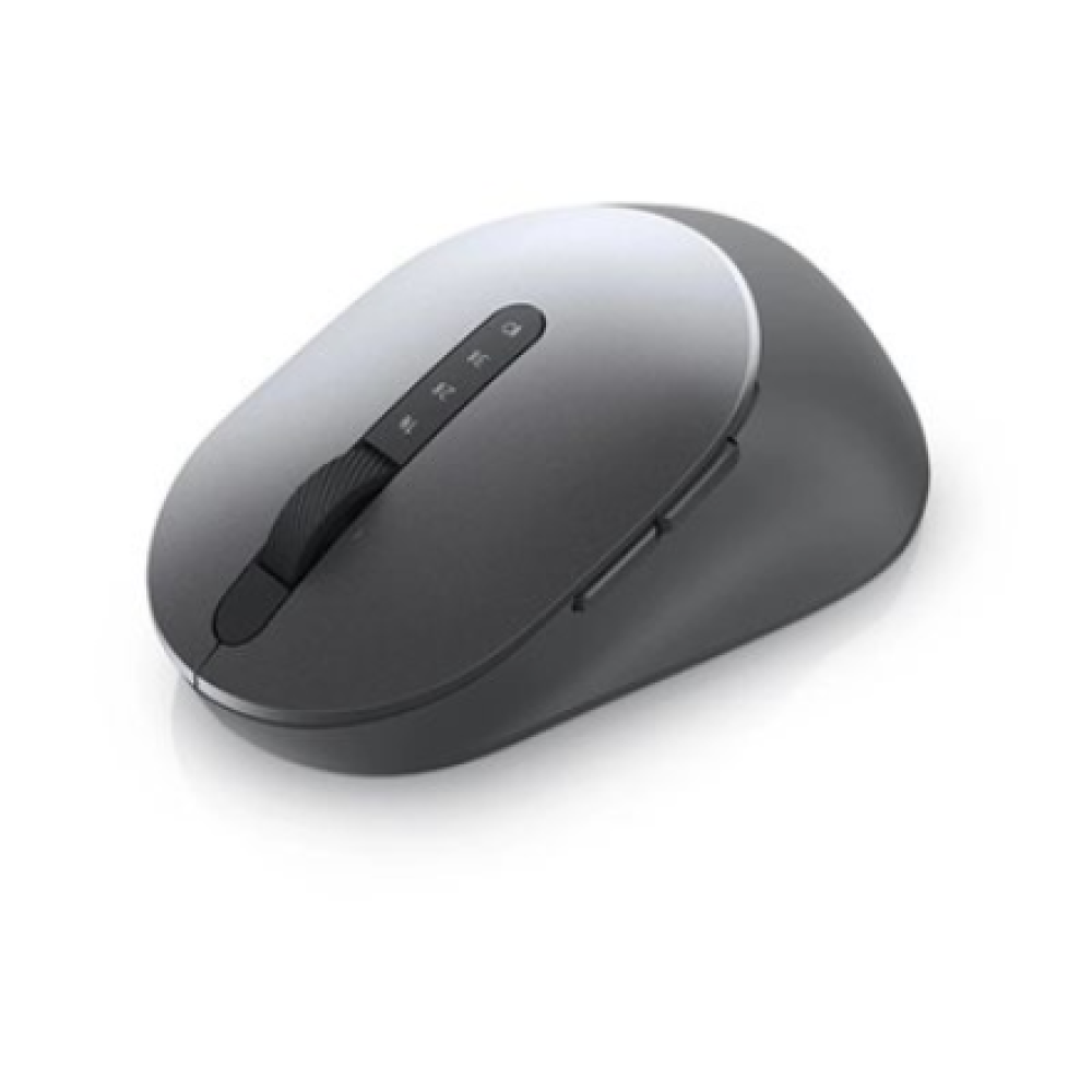 Dell , Multi-Device , MS5320W , Optical Mouse , Wireless , Titan Grey