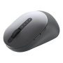Dell , Multi-Device , MS5320W , Optical Mouse , Wireless , Titan Grey