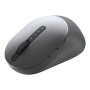 Dell , Multi-Device , MS5320W , Optical Mouse , Wireless , Titan Grey