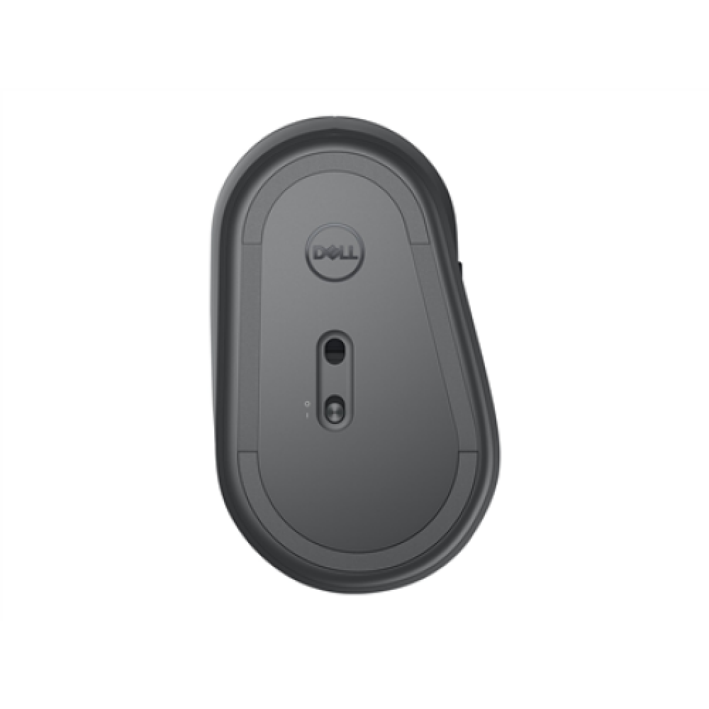 Dell , Multi-Device , MS5320W , Optical Mouse , Wireless , Titan Grey