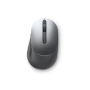 Dell , Multi-Device , MS5320W , Optical Mouse , Wireless , Titan Grey