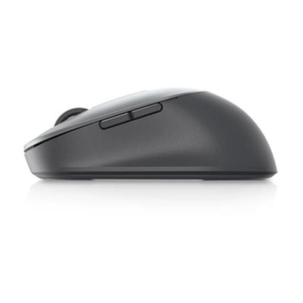 Dell , Multi-Device , MS5320W , Optical Mouse , Wireless , Titan Grey