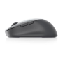 Dell , Multi-Device , MS5320W , Optical Mouse , Wireless , Titan Grey